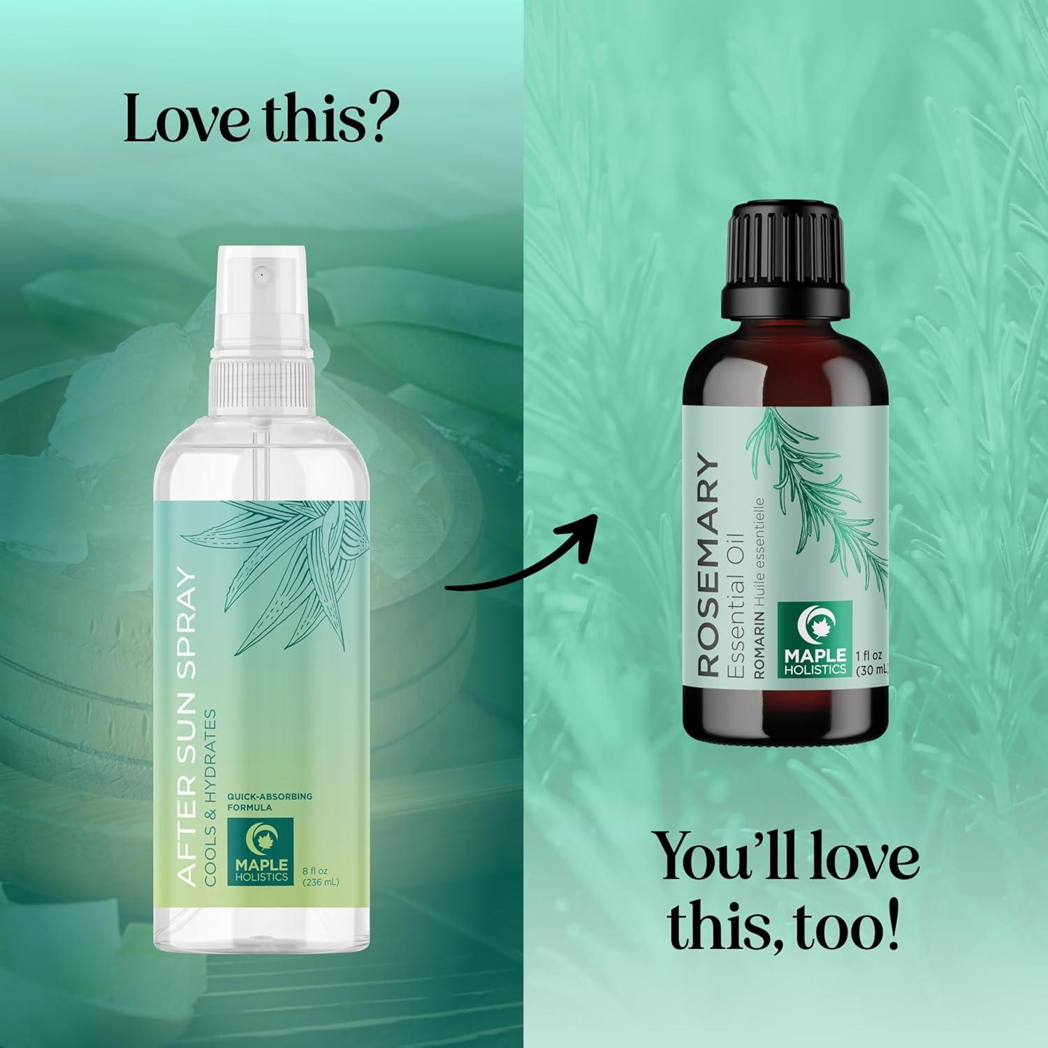 image:imageAfter Sun Lotion with Aloe Vera Ultra Cooling Aloe Vera for Sunburn Hydration with Cocoa Butter amp Rosehip Oil Hydrating Aloe Lotion After Sun Moisturizer for Dry Skin with Hyaluronic AcidSpray