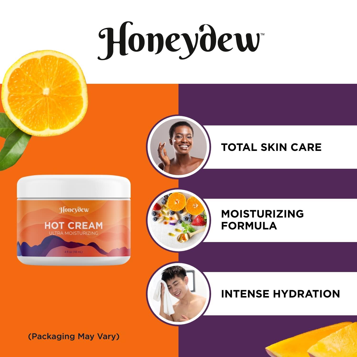 image:imageAnti Cellulite Massage Oil Skin Firming Hot Cream and Cellulite Oil for Men and Women with Essential Oils Advanced Formula for Thighs and Butt