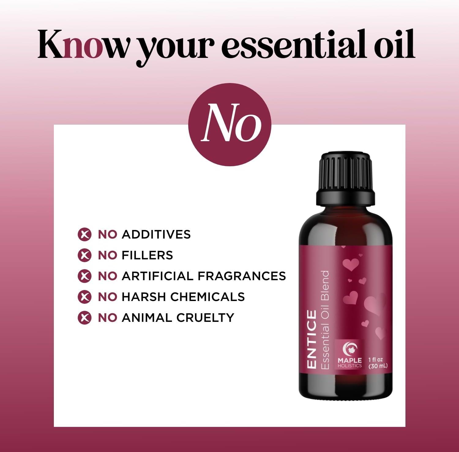 image:imageBreathe Essential Oil for Diffuser Invigorating and Refreshing Breathe Essential Oil Blend with Eucalyptus Peppermint Tea Tree and Mint for Diffusers for Home and Shower Aromatherapy 1 Fl OzEntice