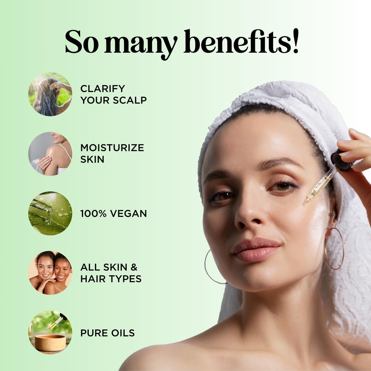 image:imageBreathe Essential Oil for Diffuser Invigorating and Refreshing Breathe Essential Oil Blend with Eucalyptus Peppermint Tea Tree and Mint for Diffusers for Home and Shower Aromatherapy 1 Fl OzTea Tree