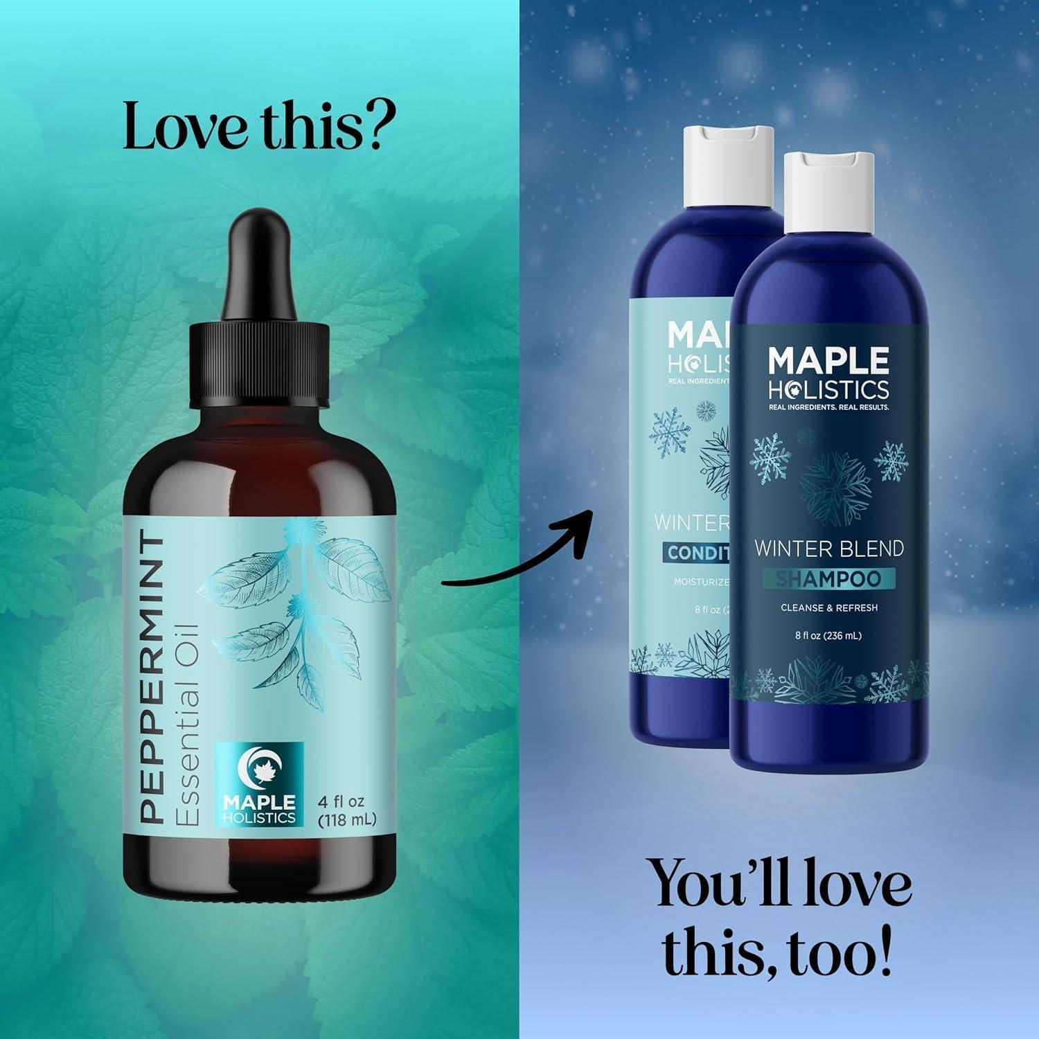 image:imageBreathe Essential Oil for Diffuser Invigorating and Refreshing Breathe Essential Oil Blend with Eucalyptus Peppermint Tea Tree and Mint for Diffusers for Home and Shower Aromatherapy 1 Fl OzPeppermint