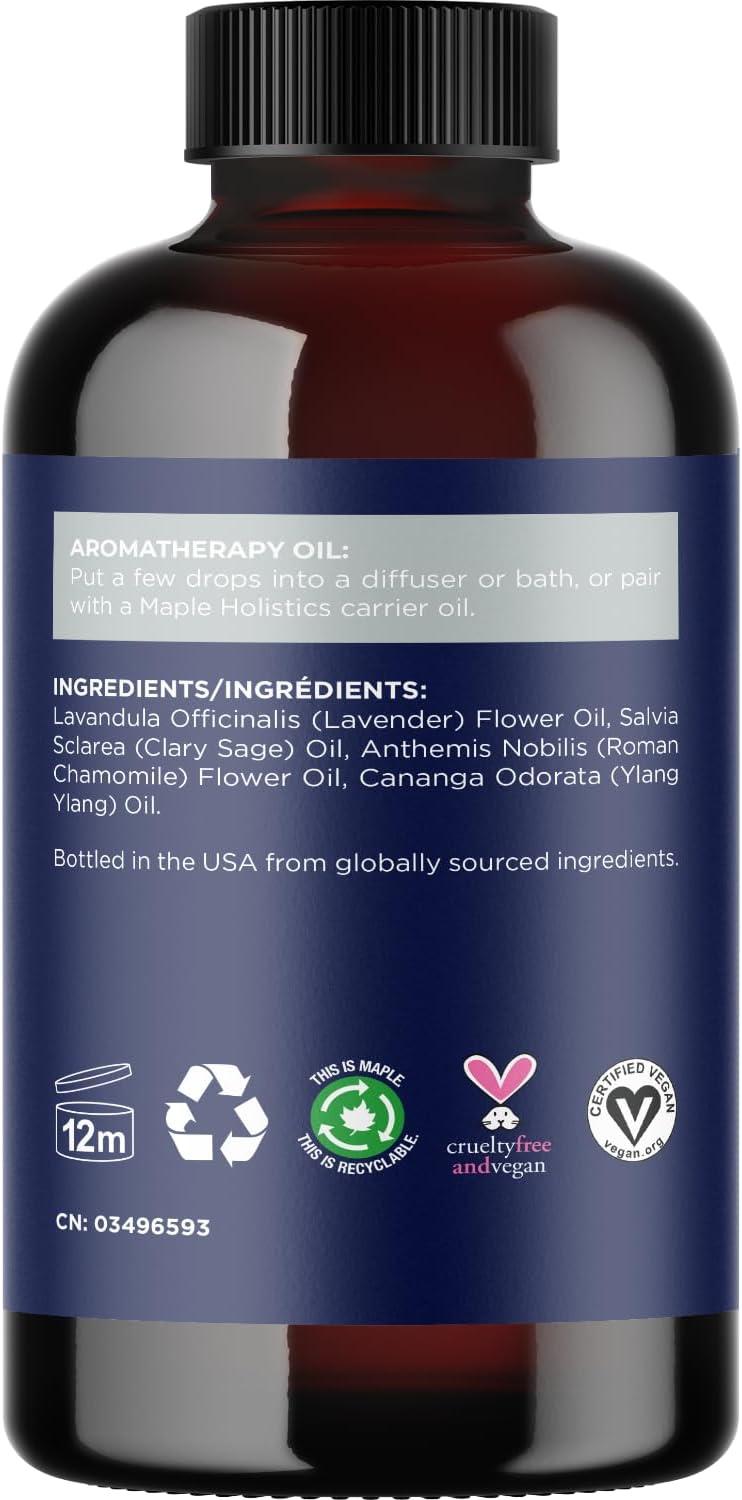 image:imageBreathe Essential Oil for Diffuser Invigorating and Refreshing Breathe Essential Oil Blend with Eucalyptus Peppermint Tea Tree and Mint for Diffusers for Home and Shower Aromatherapy 1 Fl OzDream