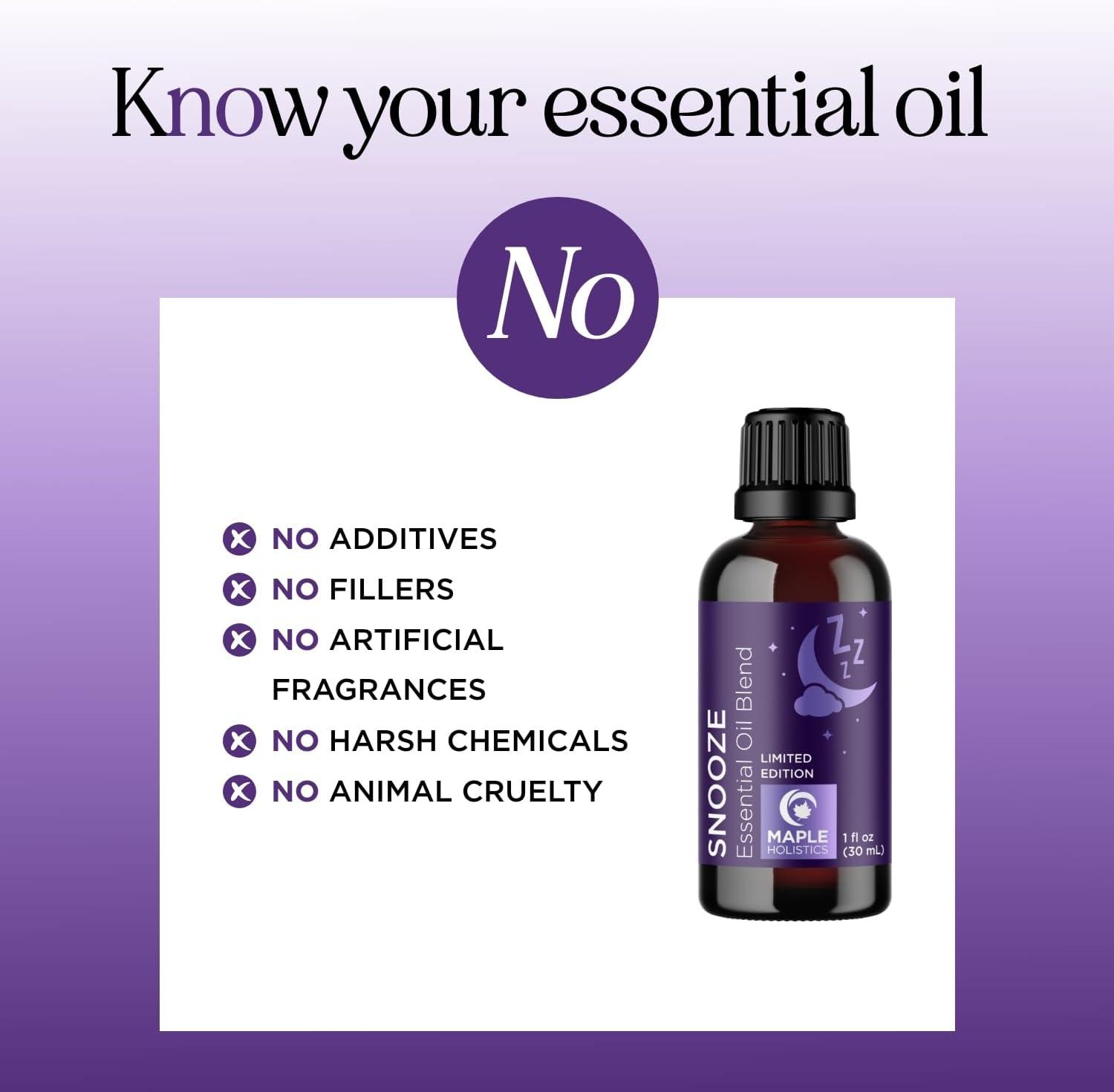 image:imageBreathe Essential Oil for Diffuser Invigorating and Refreshing Breathe Essential Oil Blend with Eucalyptus Peppermint Tea Tree and Mint for Diffusers for Home and Shower Aromatherapy 1 Fl OzSnooze
