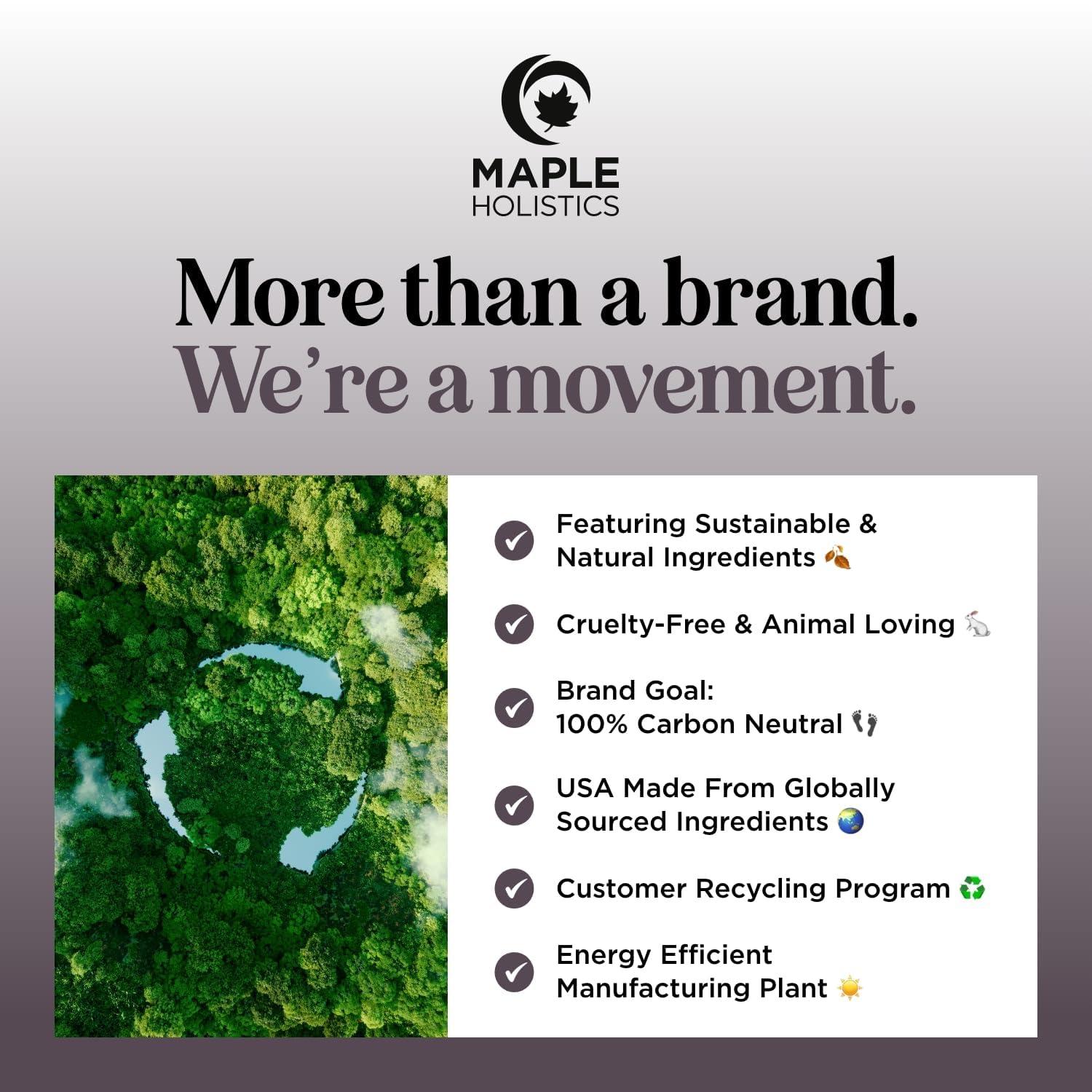 image:imageCleansing Shampoo for Dry Scalp Care Cedarwood and Rosemary Shampoo for Men and Flaky Scalp Moisturizer with Tea Tree Oil for Oily Scalp Deep Clarifying Shampoo for Build Up with Rosemary OilTea Tree