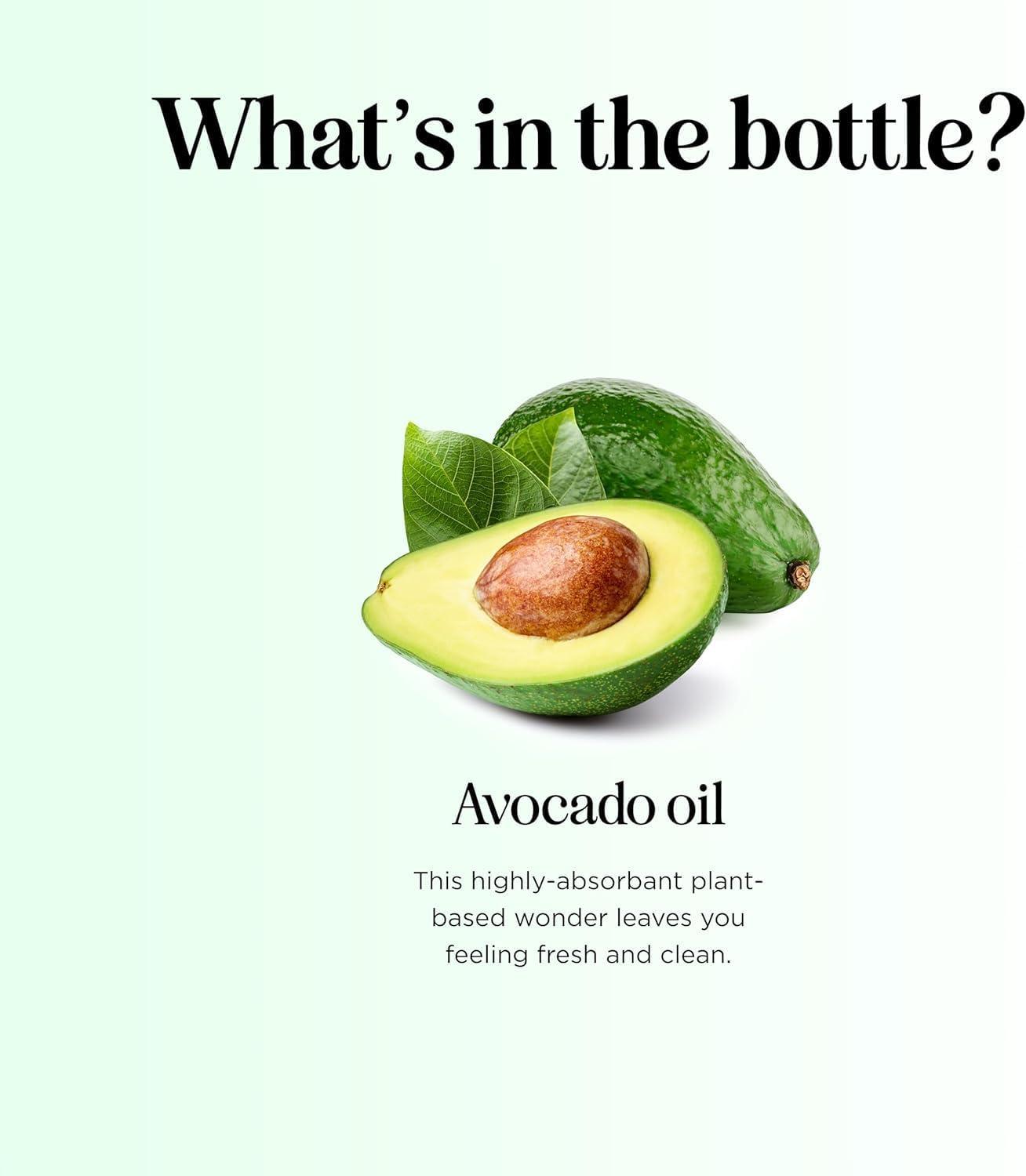 image:imageCold Pressed Sweet Almond Oil Pure Sweet Almond Oil for Skin Care and Moisturizing Body Oil for Men and Women Carrier Oil for Essential Oils Mixing for Hair Skin and Nails DIY Beauty Products 16ozAvocado