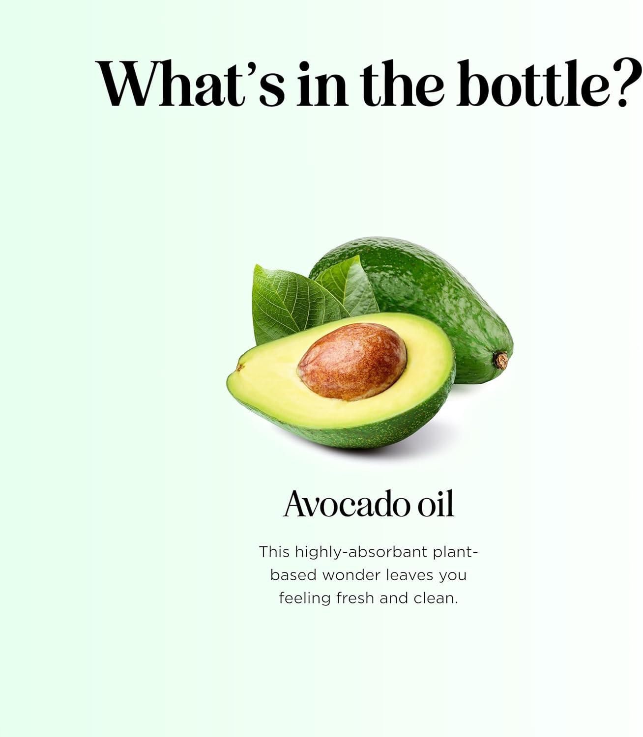 image:imageCold Pressed Sweet Almond Oil Pure Sweet Almond Oil for Skin Care and Moisturizing Body Oil for Men and Women Carrier Oil for Essential Oils Mixing for Hair Skin and Nails DIY Beauty Products 16ozAvocado