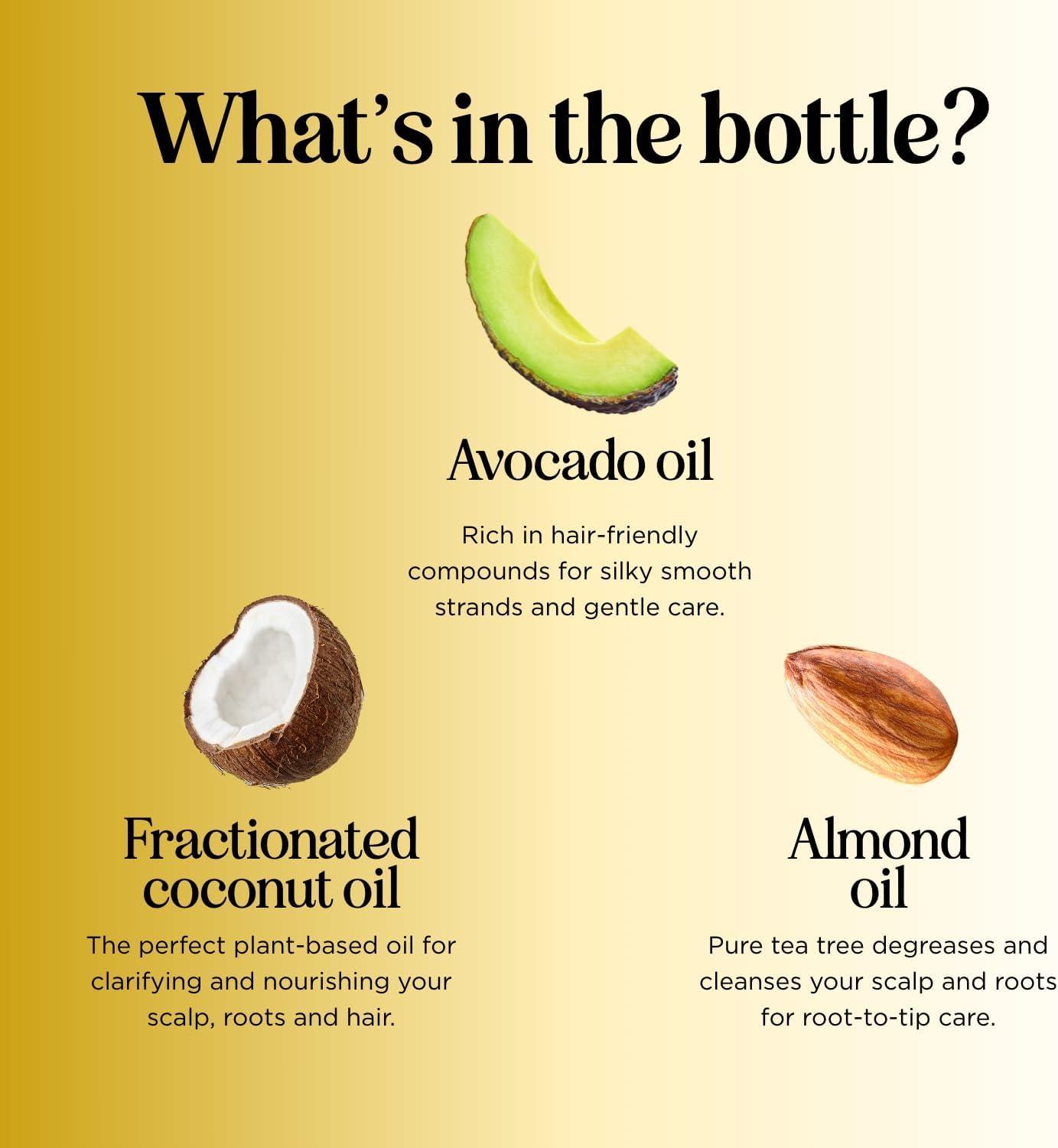 image:imageCold Pressed Sweet Almond Oil Pure Sweet Almond Oil for Skin Care and Moisturizing Body Oil for Men and Women Carrier Oil for Essential Oils Mixing for Hair Skin and Nails DIY Beauty Products 16ozCarrier Oil Set