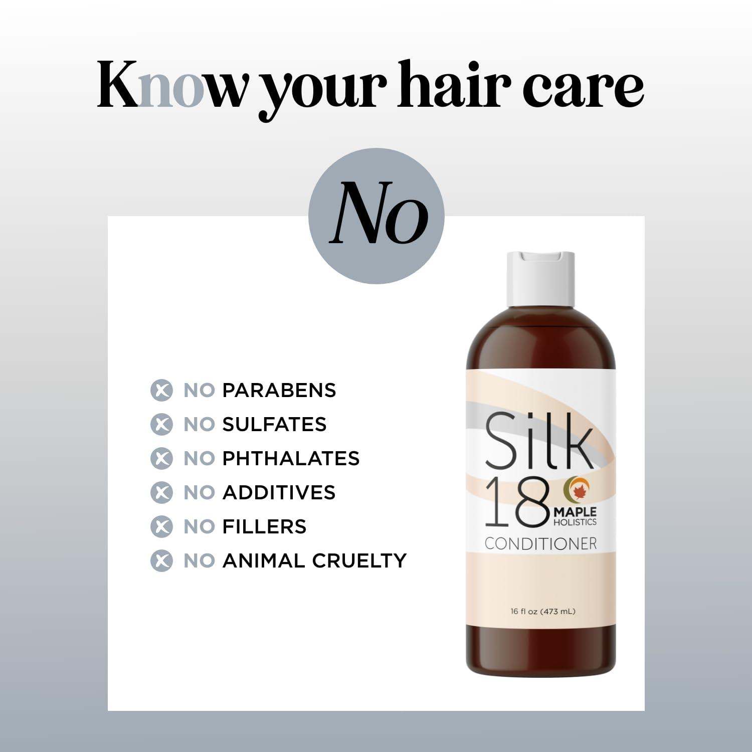 image:imageHair Conditioner for Damaged Dry Hair Moisturizing Conditioner for Dry Damaged Hair Treatment and Frizz Control with Hair Moisturizer Amino Acids Sulfate Free Conditioner for Colored Hair CareRinse Out Vanilla