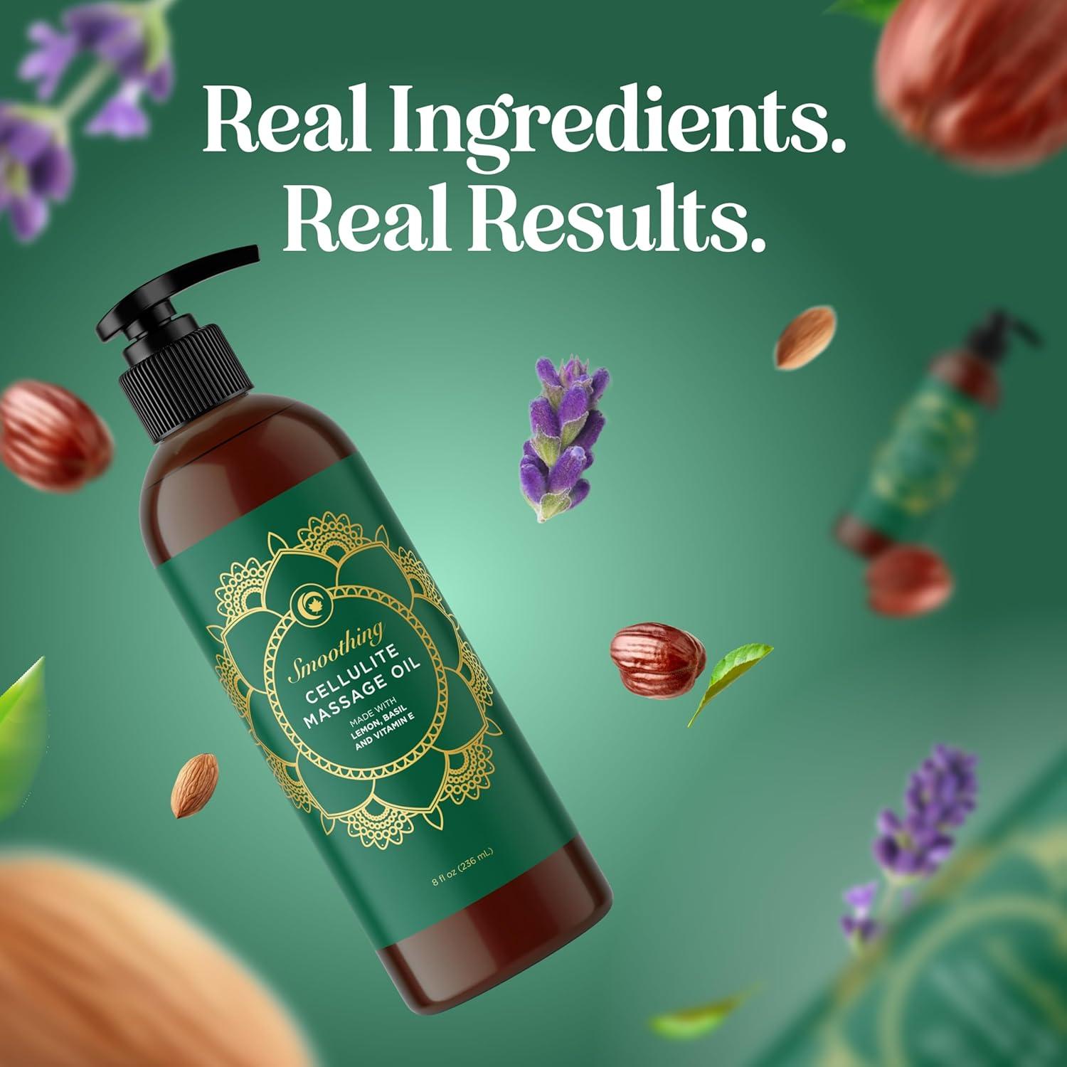 image:imageLuxurious Vanilla Massage Oil for Couples Easy Glide Non Greasy Sweet Vanilla Sensual Massage Oils for Date Night with Silky Smooth Sweet Almond Oil Coconut and Jojoba Vegan Non GMO amp Gluten FreeHerbal