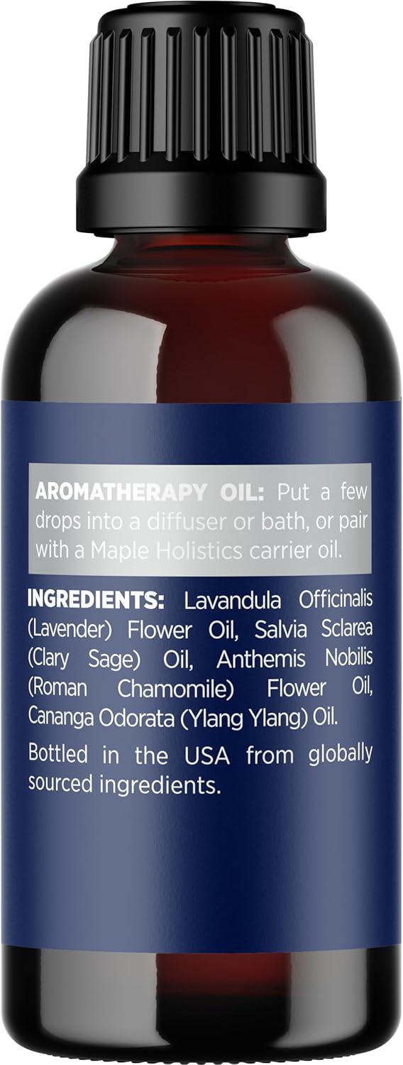 image:imageMint Essential Oil Blend for Diffuser Refreshing Mint Oil Diffuser Essential Oils with Cooling Peppermint Spearmint Bergamot and Eucalyptus Oils Pure Aromatherapy Oils for DiffuserDream