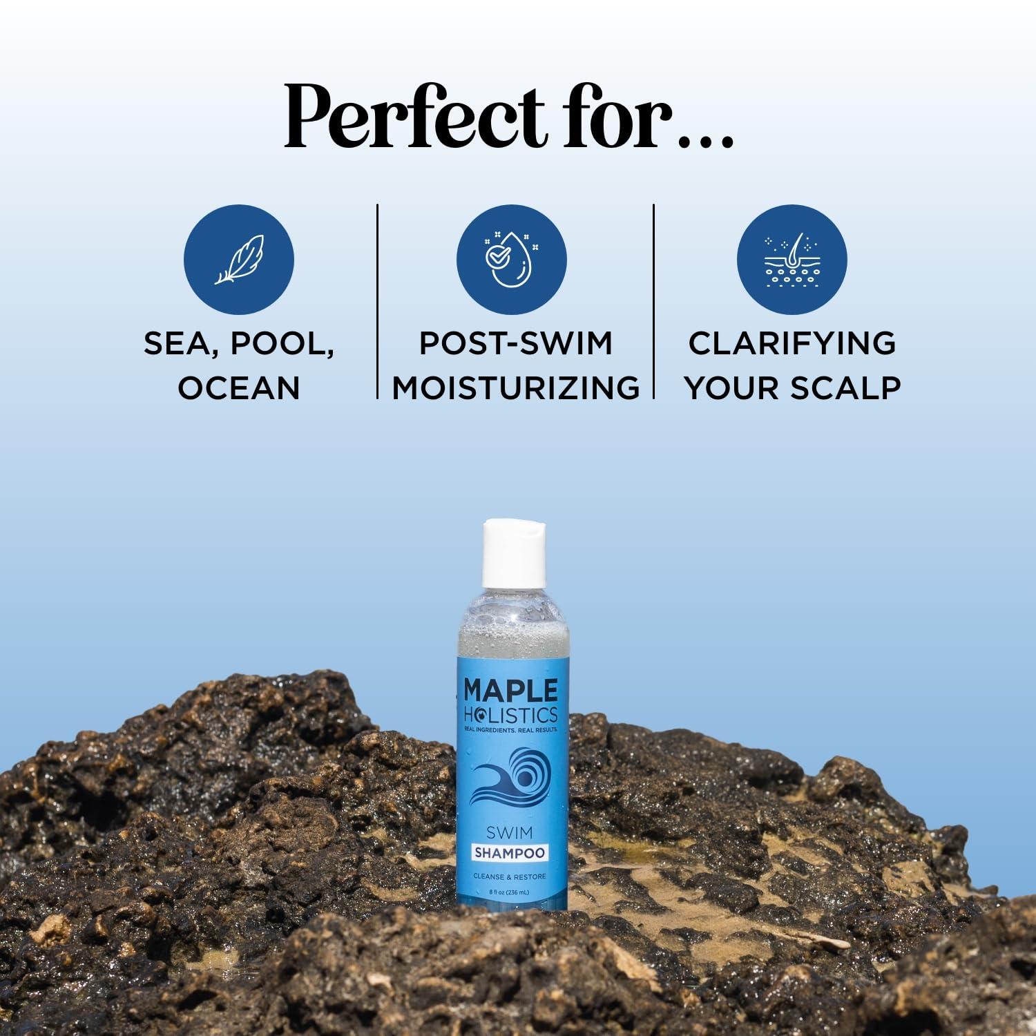 image:imageSulfate Free Shampoo for Oily Hair Lemon Sage Clarifying Shampoo for Build Up and Oily Scalp Care with Rosemary Essential Oil Deep Cleansing Rosemary Shampoo for Greasy Hair and Product Build UpRosemary