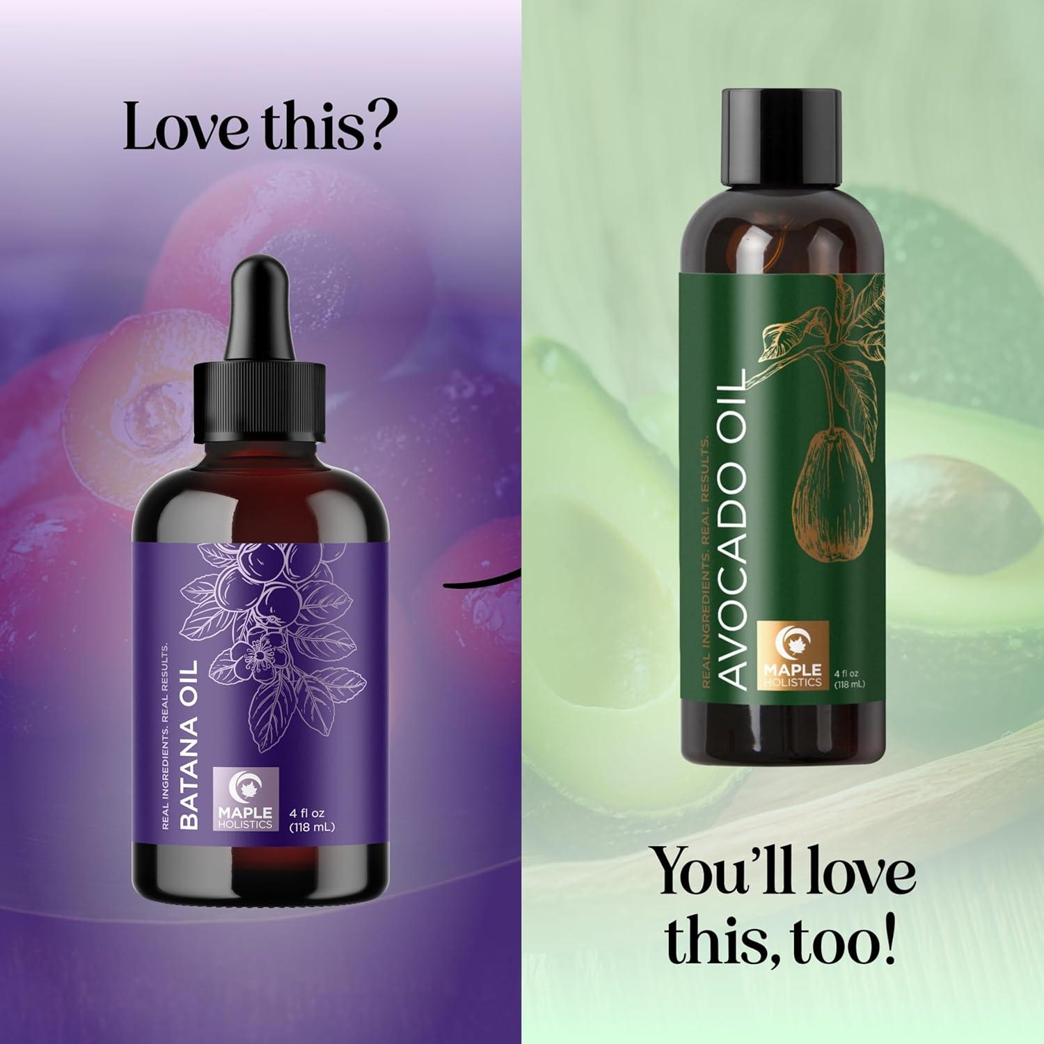 image:imageUSDA Organic Sweet Almond Oil Pure Cold Pressed Organic Almond Oil for Skin Hair and Nails Moisturizing Organic Body Oil for Women and Men plus Carrier Oil for Essential Oils Mixing 16ozBatana