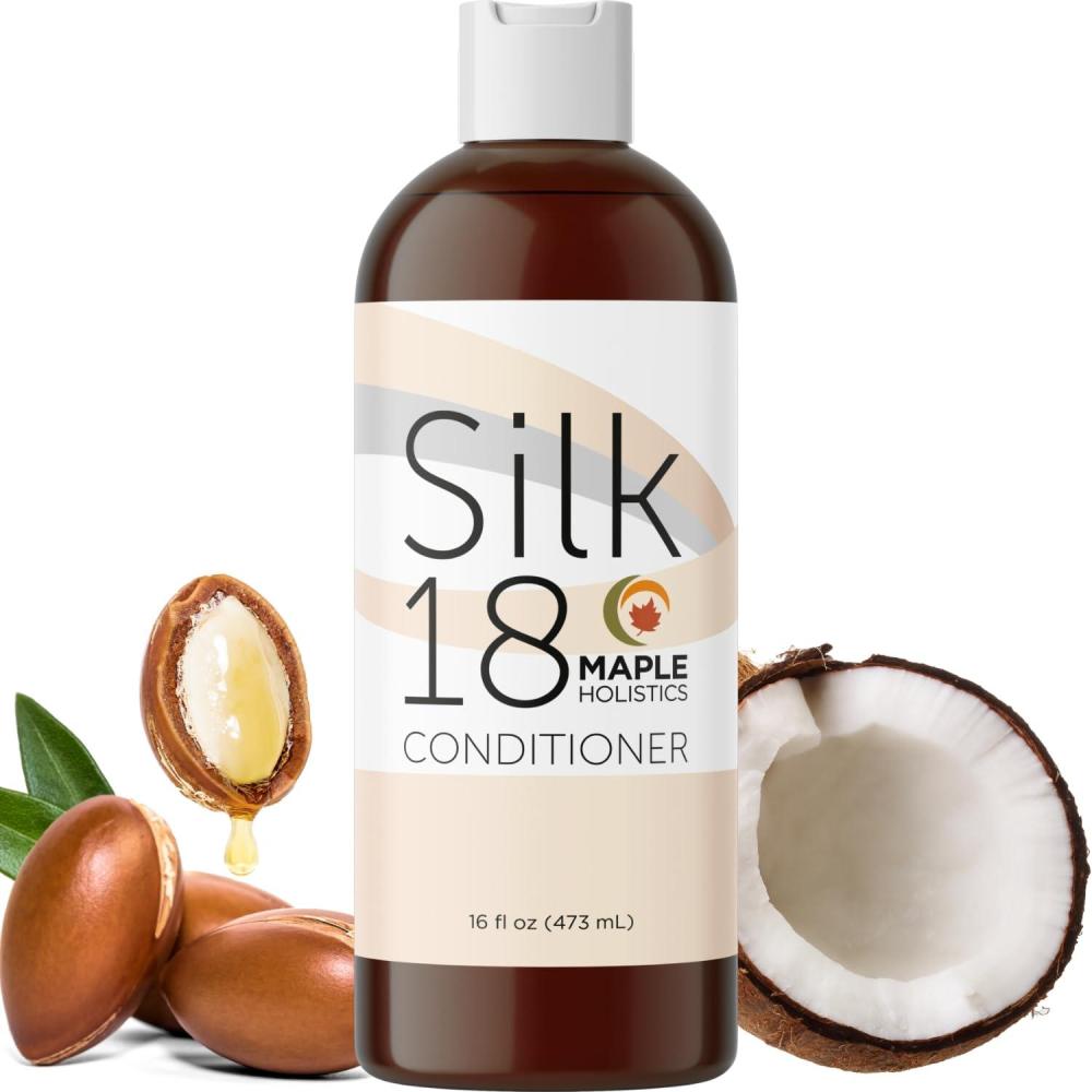 image:imageHair Conditioner for Damaged Dry Hair Moisturizing Conditioner for Dry Damaged Hair Treatment and Frizz Control with Hair Moisturizer Amino Acids Sulfate Free Conditioner for Colored Hair CareRinse Out Vanilla
