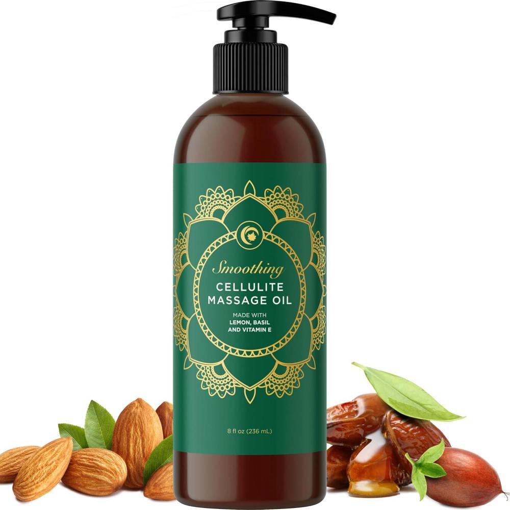 image:imageLuxurious Vanilla Massage Oil for Couples Easy Glide Non Greasy Sweet Vanilla Sensual Massage Oils for Date Night with Silky Smooth Sweet Almond Oil Coconut and Jojoba Vegan Non GMO amp Gluten FreeHerbal