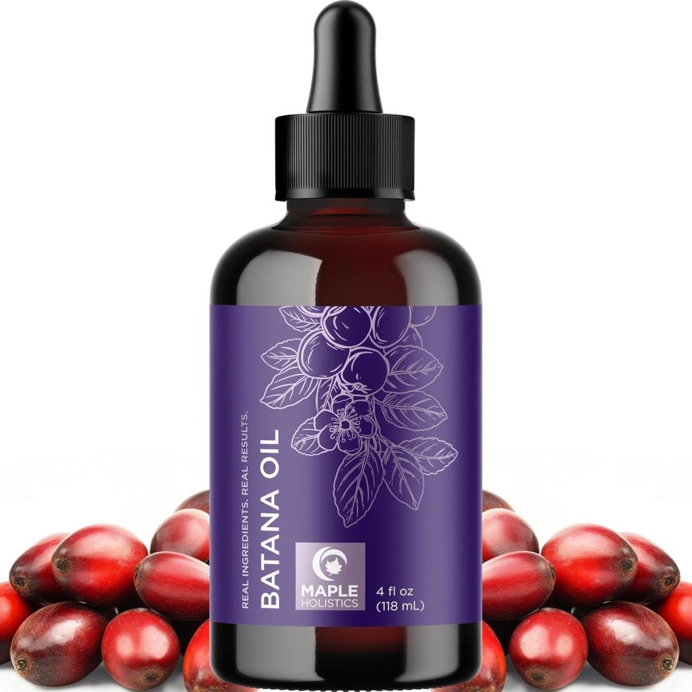 image:imagePumpkin Seed Oil Organic Certified 100 Pure Organic Pumpkin Seed Oil for Hair and Anti Aging Face Oil USDA Organic Hair Oil for Dry Hair and Volume Virgin Cold Pressed amp Unrefined 16ozBatana