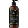 Anti Cellulite Massage Oil – Skin Firming Hot Cream and Cellulite Oil for Men and Women with Essential Oils – Advanced Formula for Thighs and Butt
