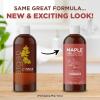 Argan Oil Shampoo for Dry Hair – Sulfate Free Shampoo for Damaged Hair and Frizz with Argan Oil for Hair – Volumizing Shampoo for Hair Shine and Volume Featuring Ultra Moisturizing Natural Oils(Argan oil Shampoo)