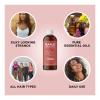 Argan Oil Shampoo for Dry Hair – Sulfate Free Shampoo for Damaged Hair and Frizz with Argan Oil for Hair – Volumizing Shampoo for Hair Shine and Volume Featuring Ultra Moisturizing Natural Oils(Argan oil Shampoo)