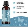 Aromatherapy Essential Oils Blends Set – Dream and Breathe Essential Oil Set for Diffuser with Sleep and Relaxing Essential Oils for Diffusers Aromatherapy – Premium Essential Oils Set for Diffusers