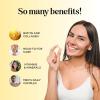 Biotin 10000mcg and Collagen Supplement – Hair Growth Supplement with Saw Palmetto for Women & Men – Horsetail Biotin Collagen Keratin and More DHT Blocker Hair Growth Vitamins for Women & Men 1 Month(60 Count (Pack of 1))