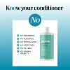 Biotin Conditioner for Thinning Hair – Volumizing Conditioner for Fine Thin & Weak Hair – Sulfate Paraben & Silicone Free with Nourishing Plant Proteins Argan Oil Green Tea & B Vitamins (16 Fl Oz)(Biotin – Mint)