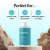 Biotin Conditioner for Thinning Hair – Volumizing Conditioner for Fine Thin & Weak Hair – Sulfate Paraben & Silicone Free with Nourishing Plant Proteins Argan Oil Green Tea & B Vitamins (16 Fl Oz)(Biotin)