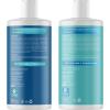 Biotin Shampoo and Conditioner and Hair Supplement – Biotin for Hair Growth Supplement Plus Rosemary and Volumizing Shampoo and Conditioner Set – Rosemary Biotin and Collagen Hair Thickening Products