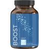 Biotin Vitamins and Shampoo for Thinning Hair – Sulfate Free Volumizing Shampoo for Women and Men with Keratin Rosemary and Tea Tree Essential Oil – Biotin Vitamins for Hair Skin and Nail Growth