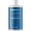 Biotin Volumizing Shampoo for Fine, Thinning Hair – Sulfate-Free with Tea Tree and Rosemary Oils, Plus Hair, Skin and Nail Vitamins