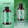 Breathe Essential Oil for Diffuser – Invigorating and Refreshing Breathe Essential Oil Blend with Eucalyptus Peppermint Tea Tree and Mint for Diffusers for Home and Shower Aromatherapy (1 Fl Oz)(Eucalyptus)
