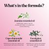 Breathe Essential Oil for Diffuser – Invigorating and Refreshing Breathe Essential Oil Blend with Eucalyptus Peppermint Tea Tree and Mint for Diffusers for Home and Shower Aromatherapy (1 Fl Oz)(Floral)