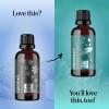Breathe Essential Oil for Diffuser – Invigorating and Refreshing Breathe Essential Oil Blend with Eucalyptus Peppermint Tea Tree and Mint for Diffusers for Home and Shower Aromatherapy (1 Fl Oz)(Defend)