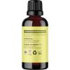 Breathe Essential Oil for Diffuser – Invigorating and Refreshing Breathe Essential Oil Blend with Eucalyptus Peppermint Tea Tree and Mint for Diffusers for Home and Shower Aromatherapy (1 Fl Oz)(Lemongrass)