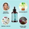 Breathe Essential Oil for Diffuser – Invigorating and Refreshing Breathe Essential Oil Blend with Eucalyptus Peppermint Tea Tree and Mint for Diffusers for Home and Shower Aromatherapy (1 Fl Oz)(Peppermint)