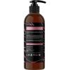 Calming Massage Oil for Massage Therapy – Home Spa Full Body Massage Oil for Sore Muscles for Pro or Home Use with Moisturizing Sweet Almond Oil and Lavender Essential Oil – Non Greasy or Staining(Herbal)