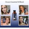 Citrus Essential Oils Blend for Diffuser – Invigorating Citrus Oil Diffuser Essential Oils with Energizing Lemon Orange and Lime Essential Oil – Pure Aromatherapy Oils for Diffuser Citrus Blend Oil(Dream)