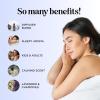 Clarify Headache Essential Oil Blend – Aromatherapy Blend Essential Oils for Diffusers for Home and Travel for Tension Headaches and Fogginess with Refreshing Peppermint Rosemary and Lavender Oils(Dream)