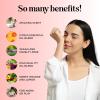 Clarify Headache Essential Oil Blend – Aromatherapy Blend Essential Oils for Diffusers for Home and Travel for Tension Headaches and Fogginess with Refreshing Peppermint Rosemary and Lavender Oils(Energize)