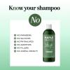 Clarifying Shampoo for Oily Hair and Scalp – Deep Cleansing Shampoo Build Up Remover with Rosemary Oil – Degrease Shampoo for Greasy Hair & Scalp – Vegan Color Safe Sulfate & Paraben Free (2 Pack)(Lemon Oil)