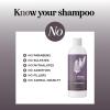 Cleansing Shampoo for Dry Scalp Care – Cedarwood and Rosemary Shampoo for Men and Flaky Scalp Moisturizer with Tea Tree Oil for Oily Scalp – Deep Clarifying Shampoo for Build Up with Rosemary Oil(Tea Tree)