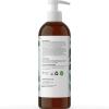 Cleansing and Moisturizing Hand Soap Liquid – Sulfate Free Tea Tree Oil Hand Wash Soap and Peppermint Oil Liquid Hand Soap Moisturizing Blend – Luxuriously Scented Bathroom and Kitchen Hand Soap