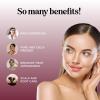 Cold Pressed Grapeseed Oil for Hair Skin & Nails – Moisturizing Grape Seed Oil for Skin and Beauty DIYs – Moisturizes & Nourishes to Support Radiance & Hydration Rich in Vitamin E (16 Fl Oz)(16 Fl Oz (Pack of 1))