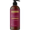 Cold Pressed Grapeseed Oil for Hair Skin & Nails – Moisturizing Grape Seed Oil for Skin and Beauty DIYs – Moisturizes & Nourishes to Support Radiance & Hydration Rich in Vitamin E (16 Fl Oz)(16 Fl Oz (Pack of 1))