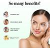 Cold Pressed Sweet Almond Oil – Pure Sweet Almond Oil for Skin Care and Moisturizing Body Oil for Men and Women – Carrier Oil for Essential Oils Mixing for Hair Skin and Nails DIY Beauty Products 16oz(Avocado)