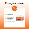 Hot Cream Sweat Enhancer – Premium Body Sculpting Sweat Cream with Invigorating Botanical Extracts – Extra Strength Cellulite Cream for Thighs Belly and Bum with Firming Body Oils (12 Fl Oz)(Hot Cream)