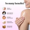 Lavender Massage Oil for Couples Relaxation – Non Greasy Non Staining Irresistibly Silky Full Body Massage Oil for Massage Therapy with Lavender Essential Oil – Therapeutic Grade Non GMO and Vegan(Tantric)