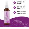 Lavender Sleep Spray for Pillows and Linen – Nighttime Linen Spray for Bedding with Chamomile and Lavender Pillow Spray for Sleeping and Relaxation – Sleep Essential Oil Room Spray and Pillow Mist