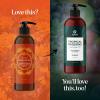 Luxurious Vanilla Massage Oil for Couples – Easy Glide Non Greasy Sweet Vanilla Sensual Massage Oils for Date Night with Silky Smooth Sweet Almond Oil Coconut and Jojoba – Vegan Non GMO & Gluten Free(Arnica)