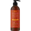 Luxurious Vanilla Massage Oil for Couples – Easy Glide Non Greasy Sweet Vanilla Sensual Massage Oils for Date Night with Silky Smooth Sweet Almond Oil Coconut and Jojoba – Vegan Non GMO & Gluten Free(Arnica)