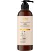 Luxurious Vanilla Massage Oil for Couples – Easy Glide Non Greasy Sweet Vanilla Sensual Massage Oils for Date Night with Silky Smooth Sweet Almond Oil Coconut and Jojoba – Vegan Non GMO & Gluten Free(Unscented)